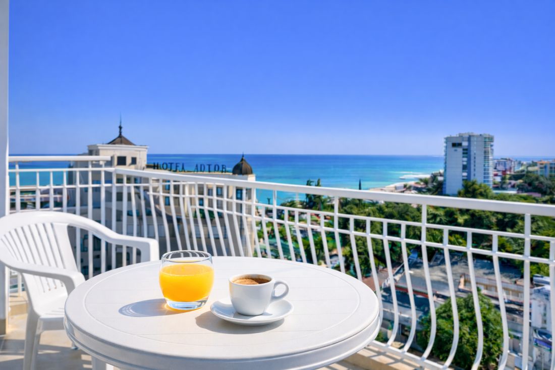 Prestige Hotel & Aquapark