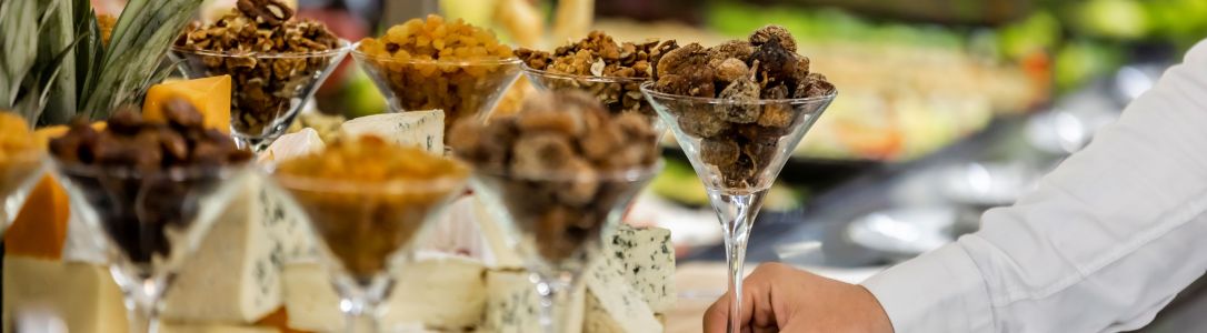 Restaurant principal