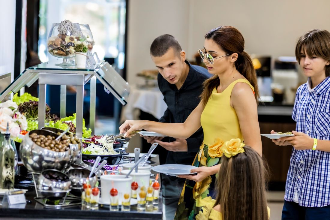 Prestige Hotel & Aquapark