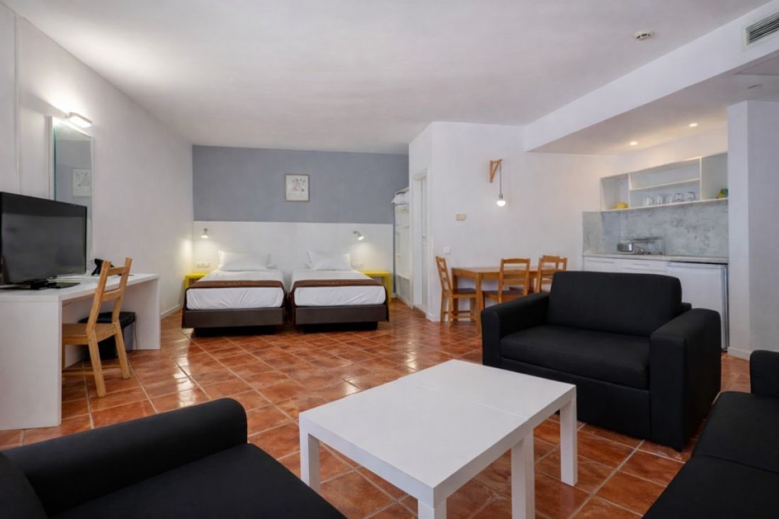 Prestige Hotel & Aquapark